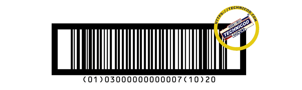 GS1 128