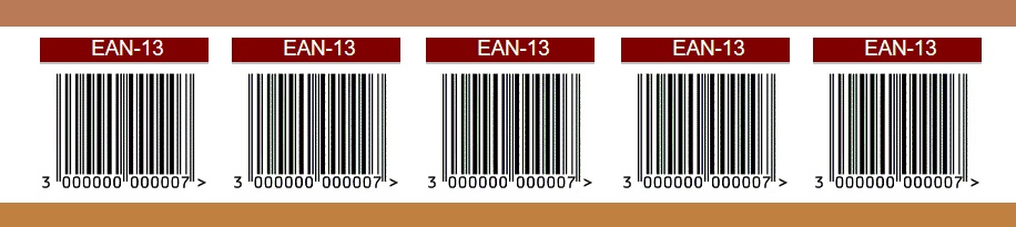 Ean-13
