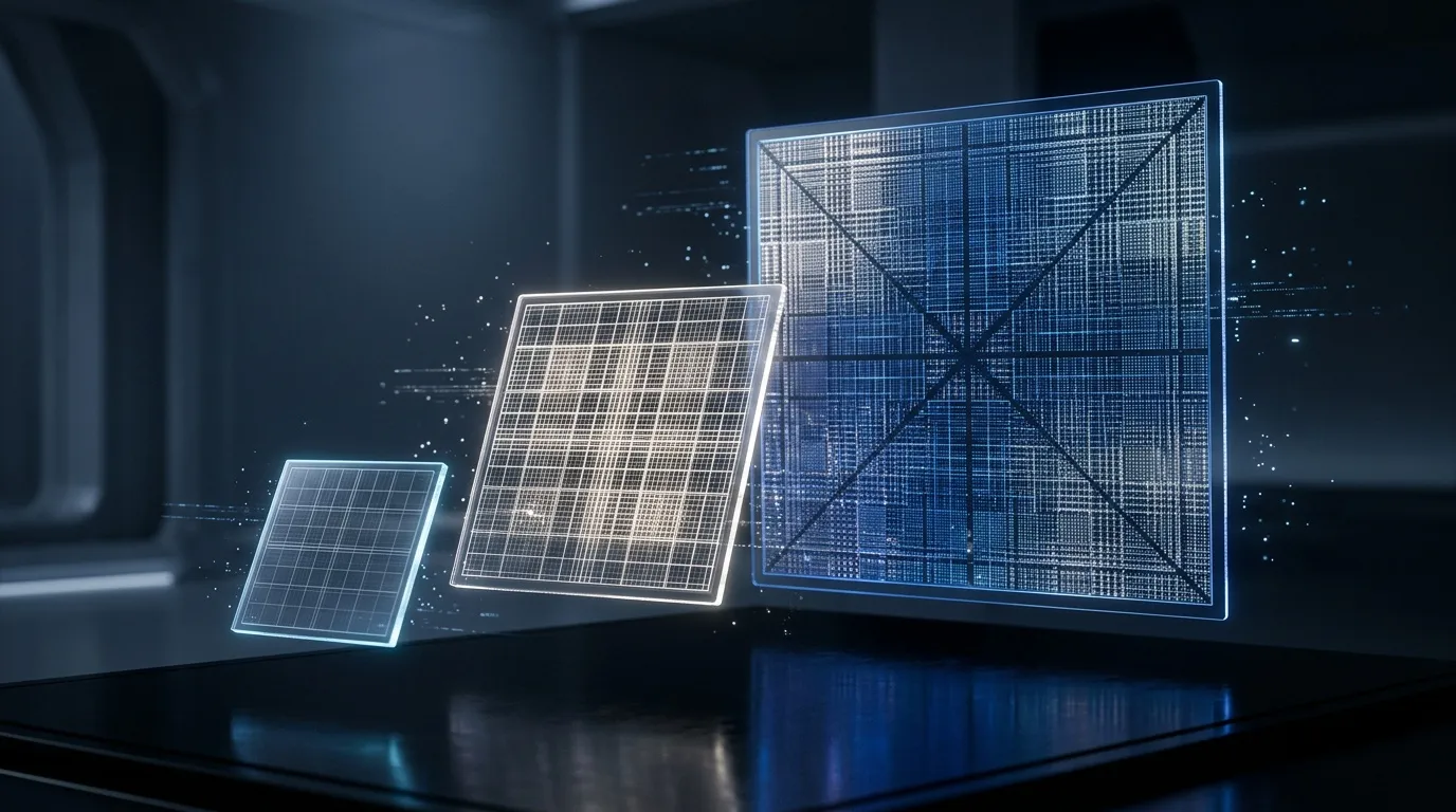 GS1 DataMatrix : guide et standards complets